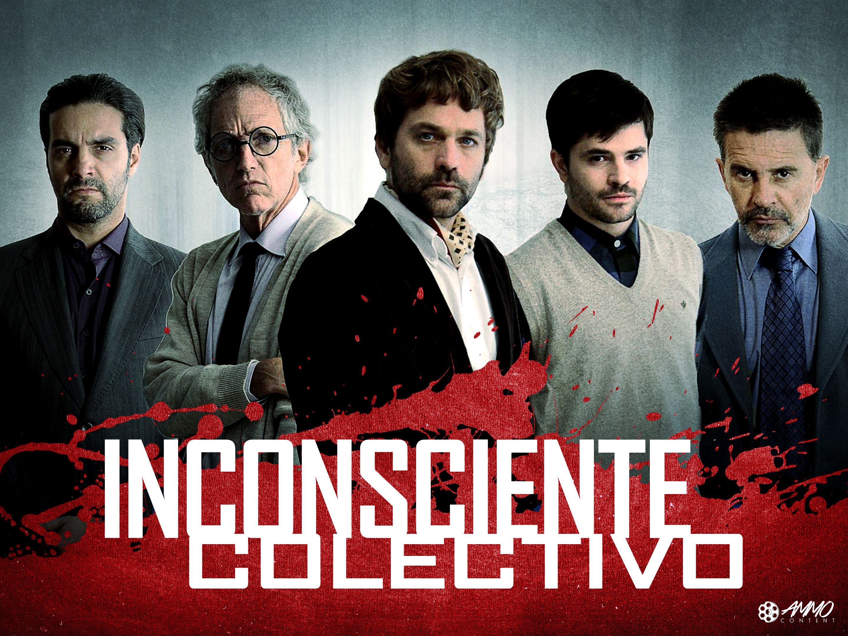 Inconsciente colectivo