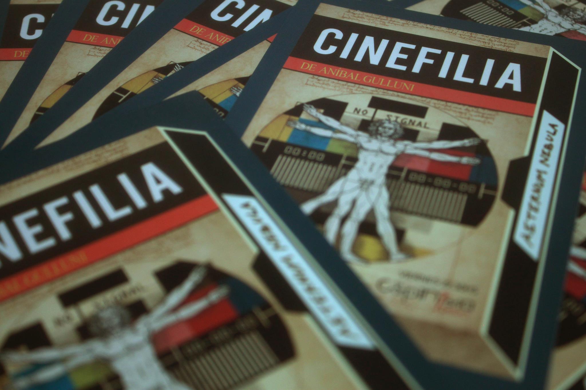 Cinefilia