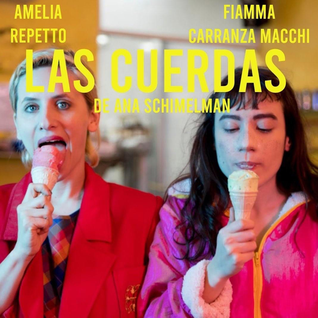 Las cuerdas