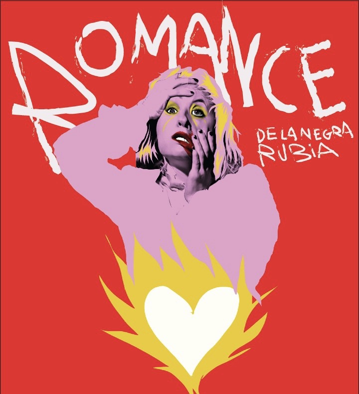 Romance de la Negra Rubia
