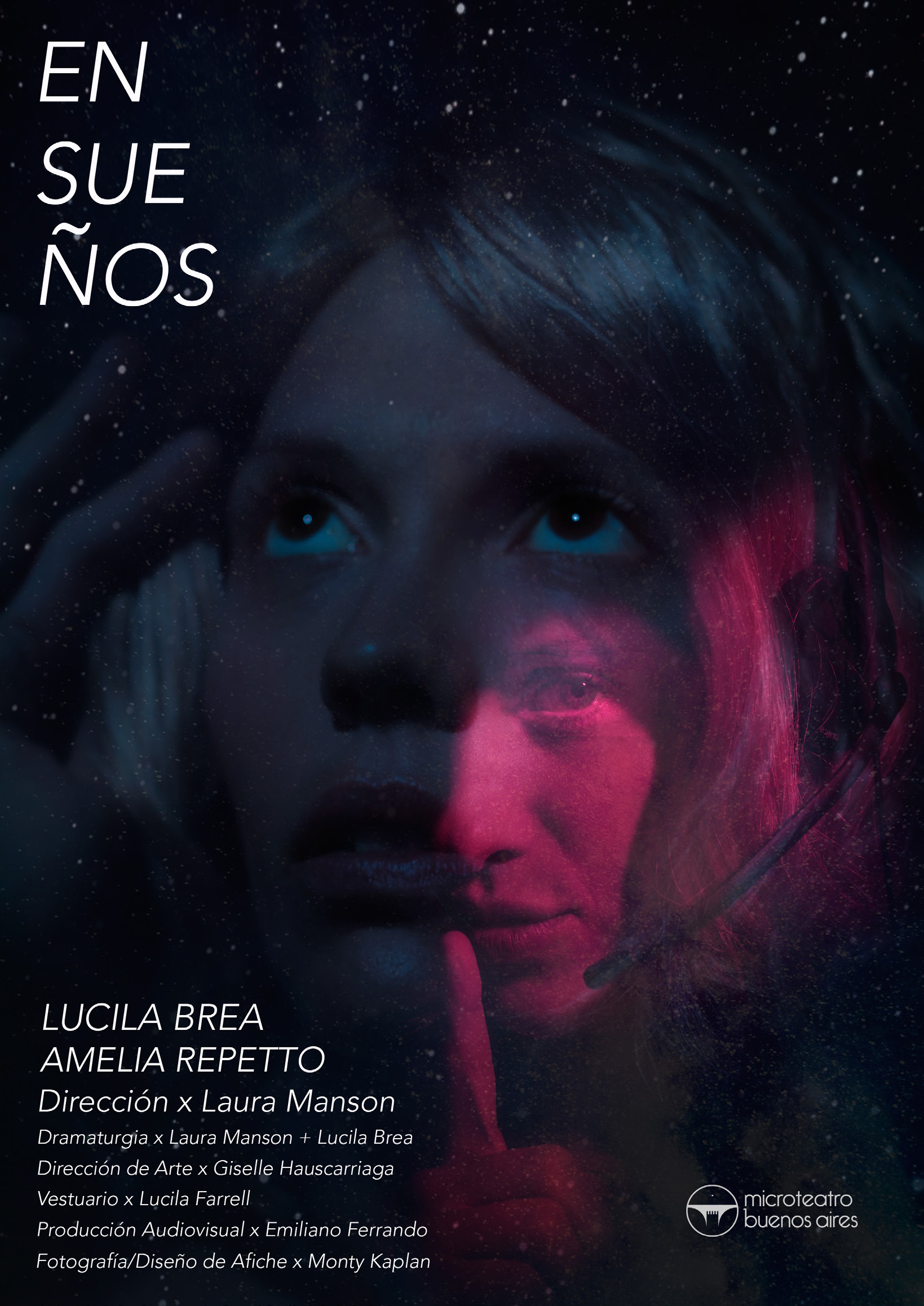 Ensueños