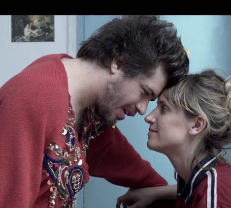 Amor, mentiras y dinero