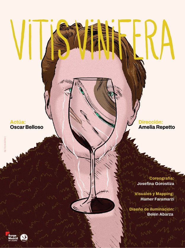Vitis Vinífera